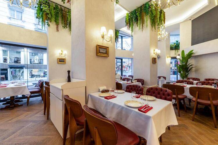 Zalel Hotels Old City