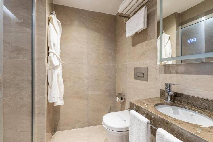 Zalel Hotels Old City