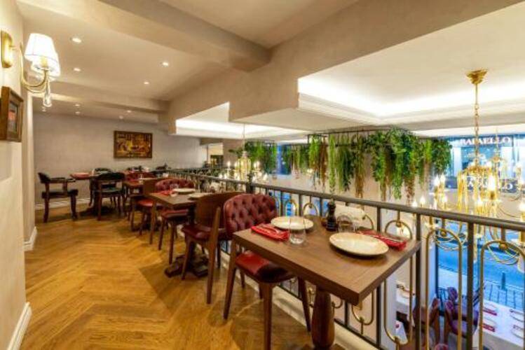 Zalel Hotels Old City