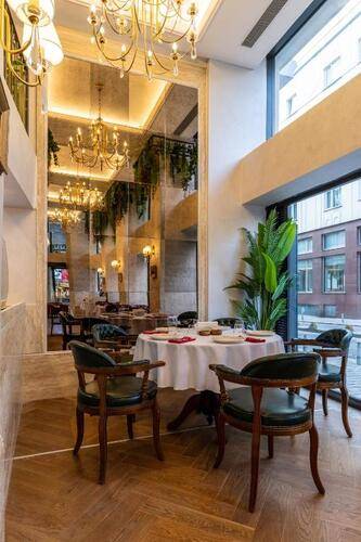 Zalel Hotels Old City