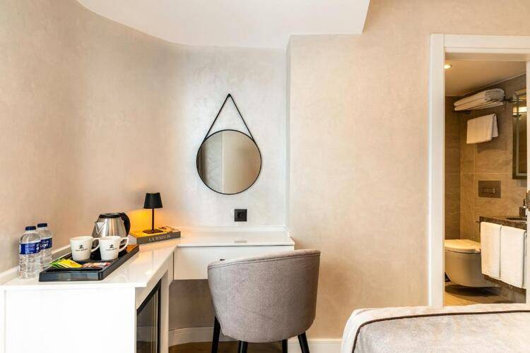 Zalel Hotels Old City