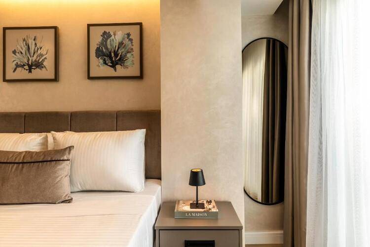 Zalel Hotels Old City