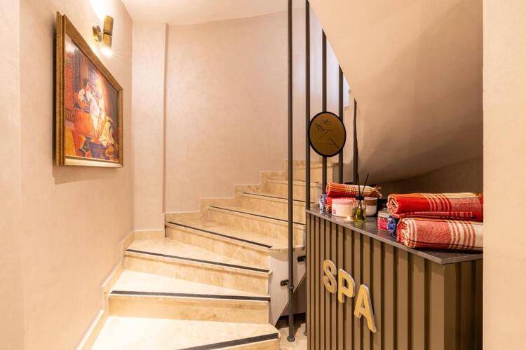 Zalel Hotels Old City