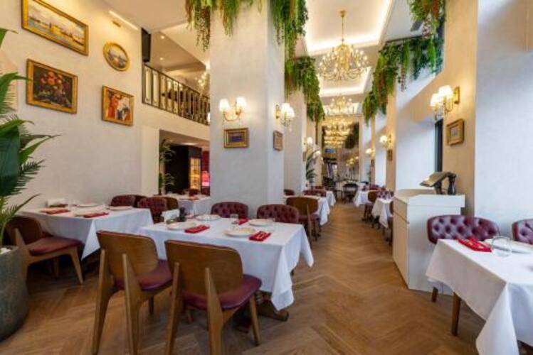 Zalel Hotels Old City