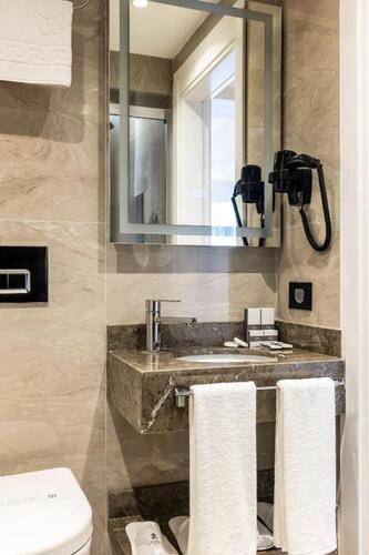 Zalel Hotels Old City
