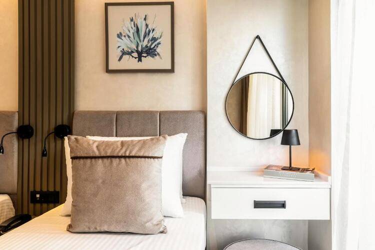 Zalel Hotels Old City