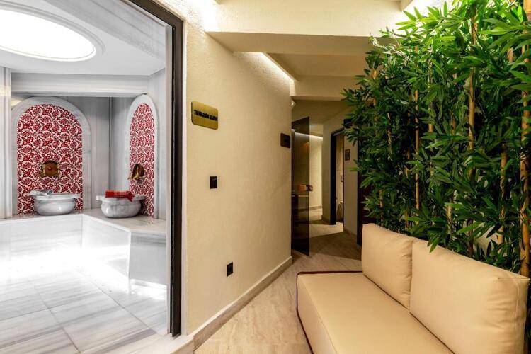 Zalel Hotels Old City