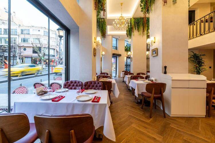 Zalel Hotels Old City