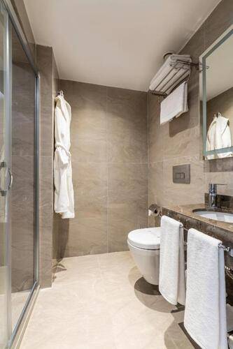 Zalel Hotels Old City