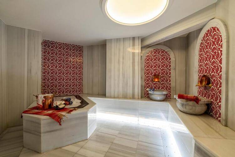 Zalel Hotels Old City