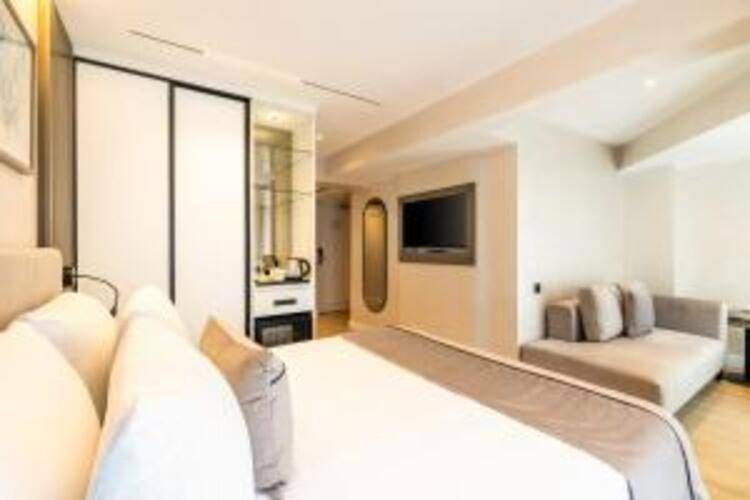 Zalel Hotels Old City