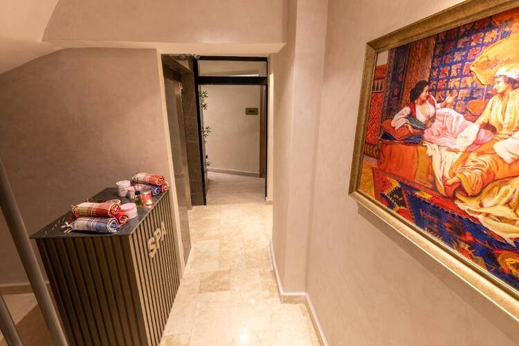 Zalel Hotels Old City