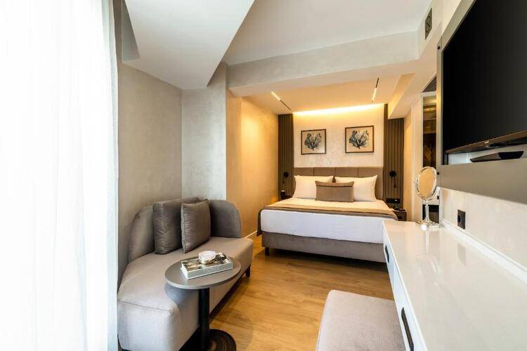 Zalel Hotels Old City