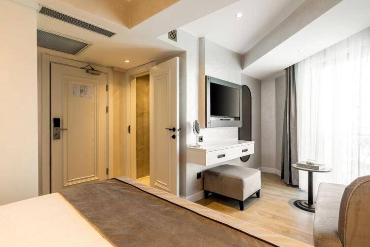 Zalel Hotels Old City