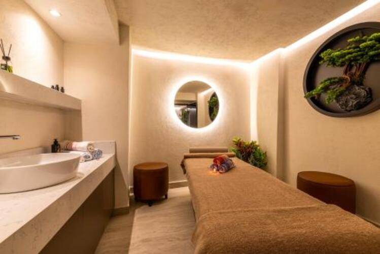 Zalel Hotels Old City