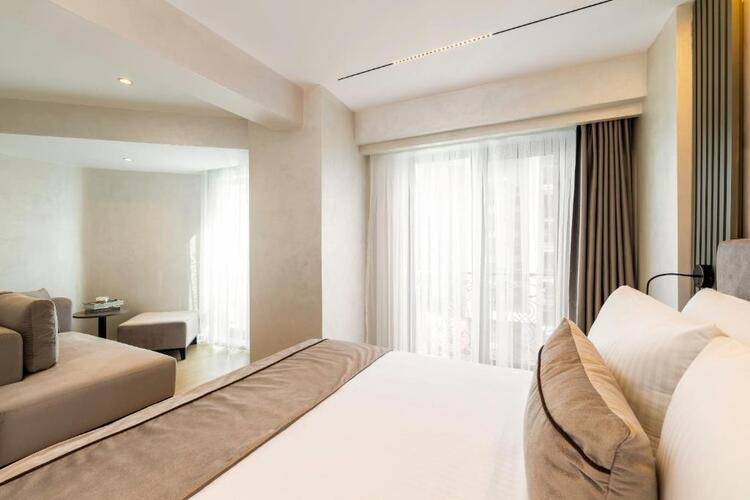 Zalel Hotels Old City