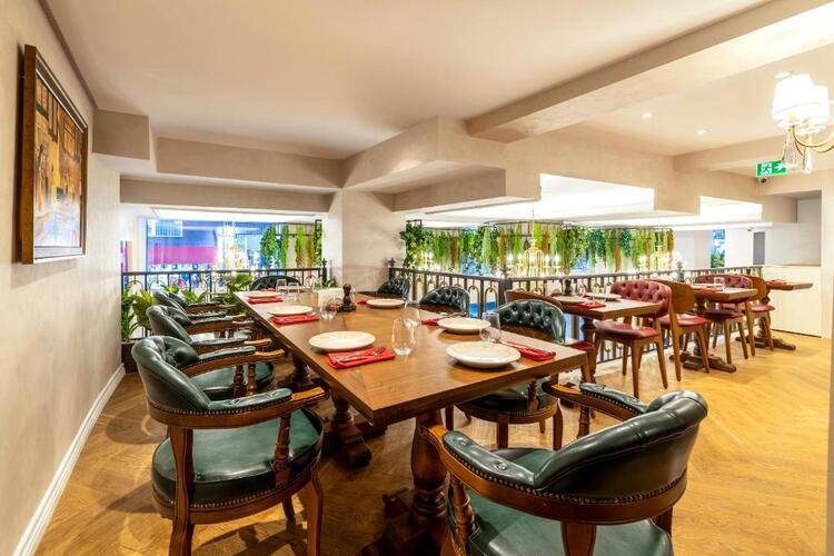Zalel Hotels Old City