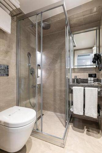 Zalel Hotels Old City