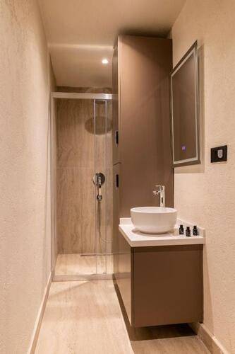Zalel Hotels Old City
