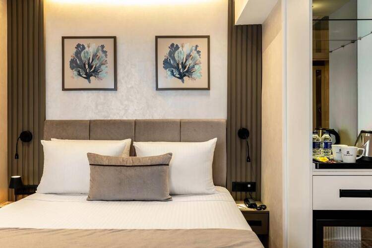 Zalel Hotels Old City