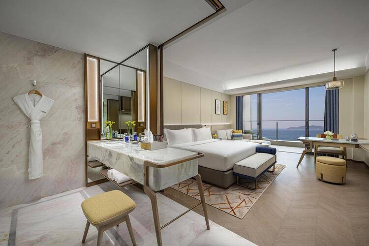 Voco Sanya Bay