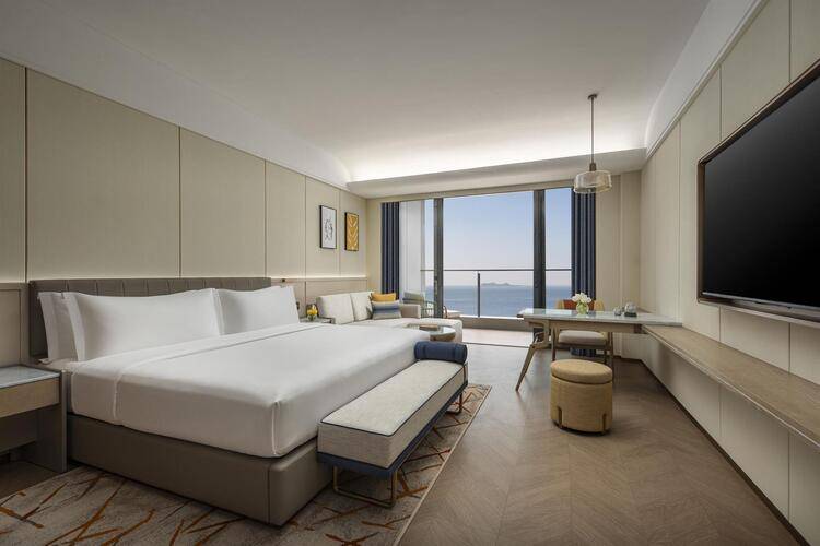 Voco Sanya Bay