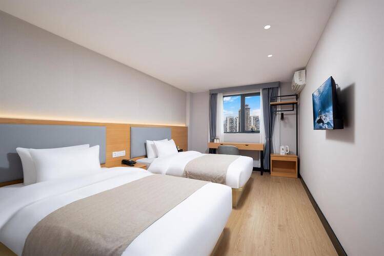 Sanya Guanhailou Hotel (Ghl Hotel)