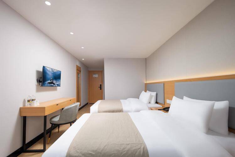 Sanya Guanhailou Hotel (Ghl Hotel)