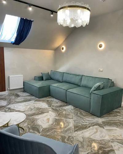 Отель Огонек