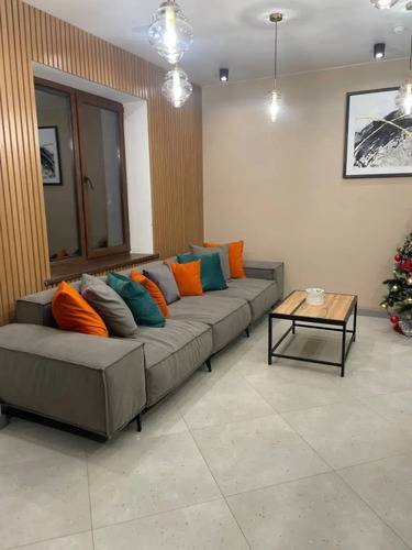 Отель Огонек