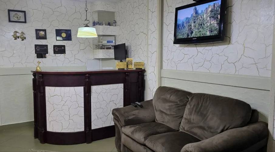 Отель Sky Азау