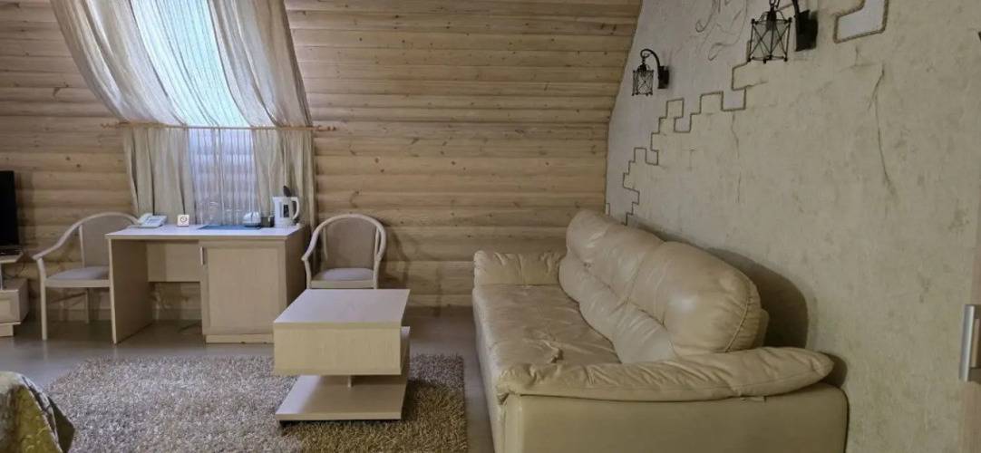 Отель Sky Азау