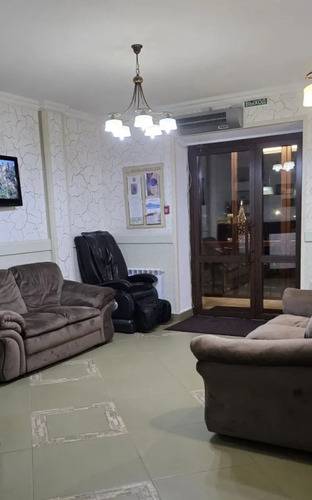 Отель Sky Азау