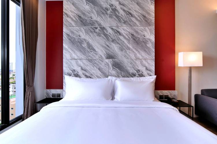 Thaya Hotel Bangkok