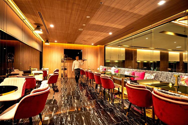 Thaya Hotel Bangkok