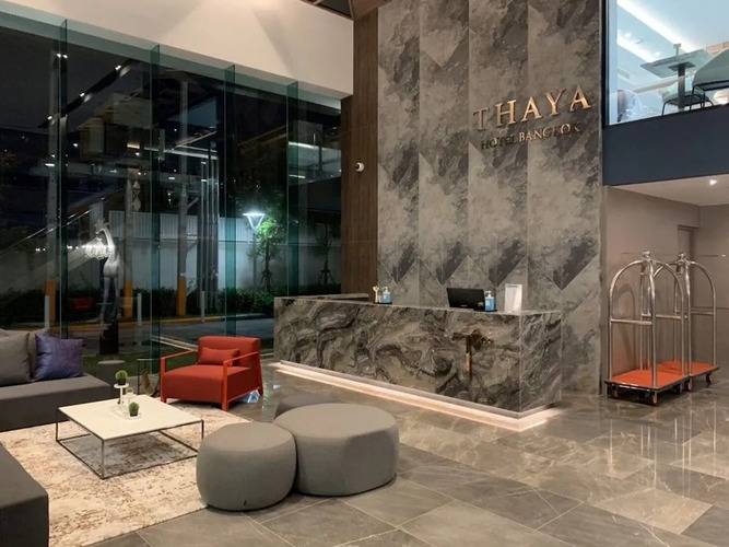 Thaya Hotel Bangkok