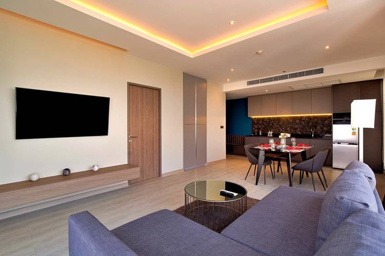 Thaya Hotel Bangkok