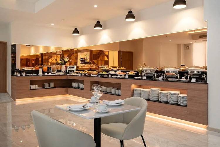 Thaya Hotel Bangkok
