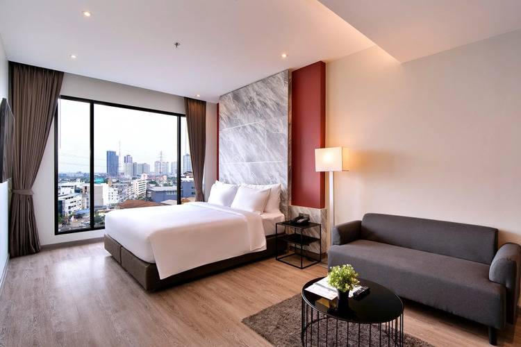 Thaya Hotel Bangkok