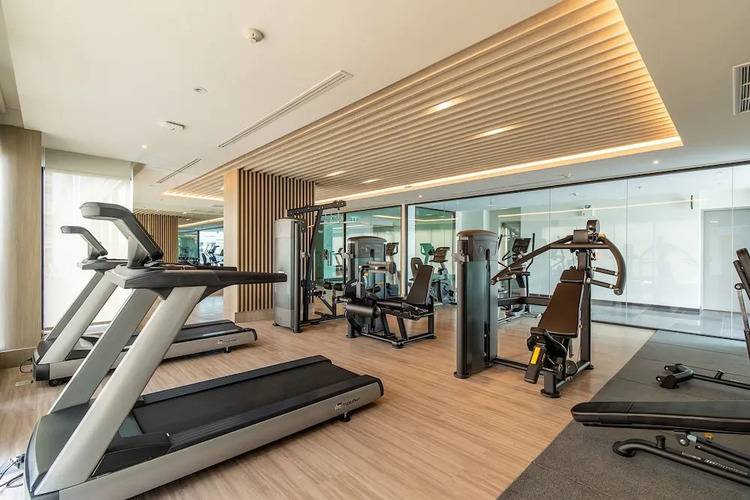 Thaya Hotel Bangkok