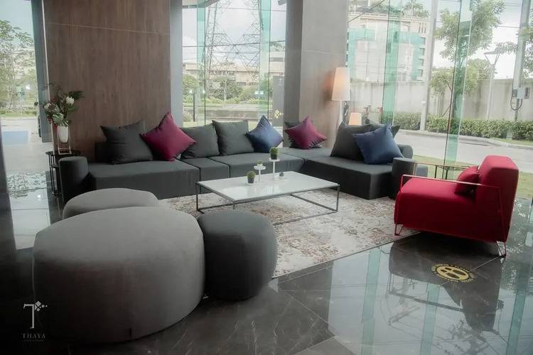 Thaya Hotel Bangkok