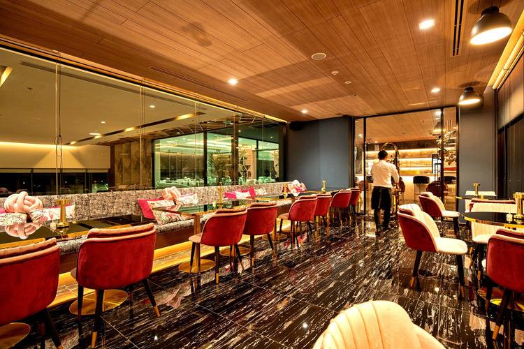 Thaya Hotel Bangkok
