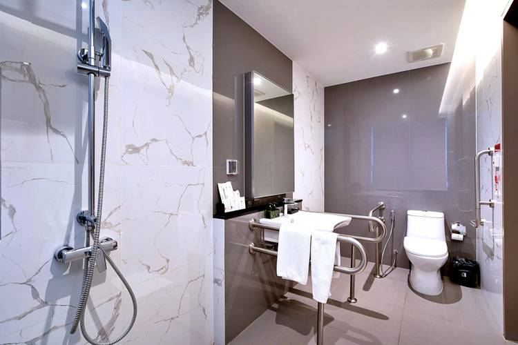 Thaya Hotel Bangkok