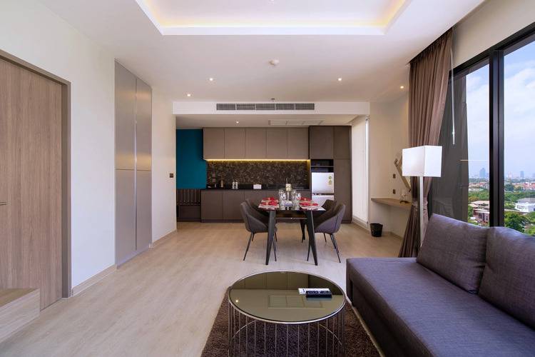 Thaya Hotel Bangkok