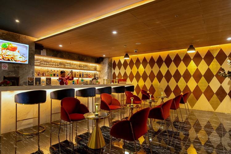 Thaya Hotel Bangkok