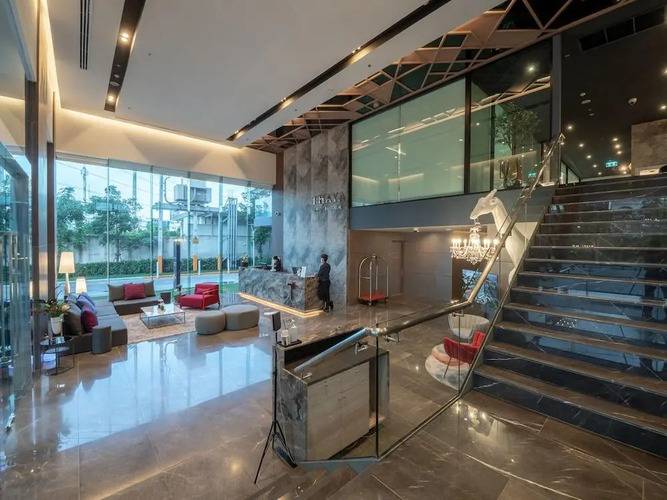Thaya Hotel Bangkok