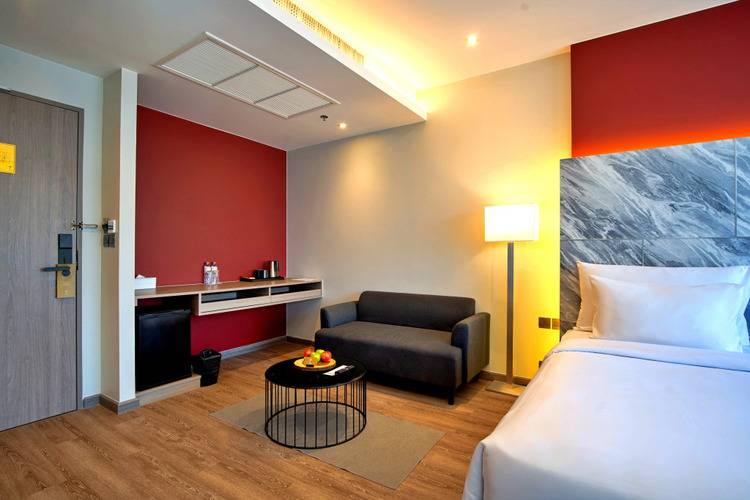 Thaya Hotel Bangkok