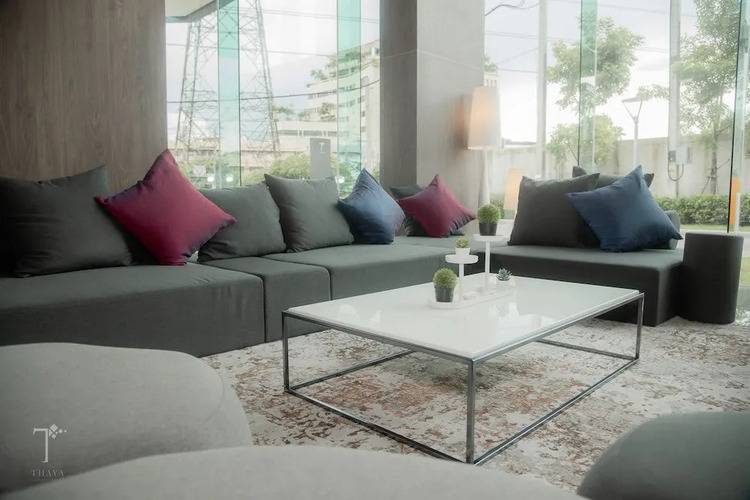 Thaya Hotel Bangkok