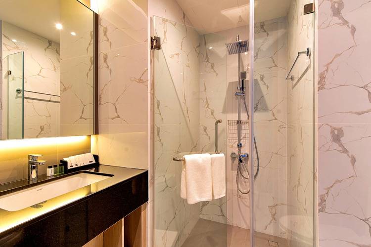 Thaya Hotel Bangkok