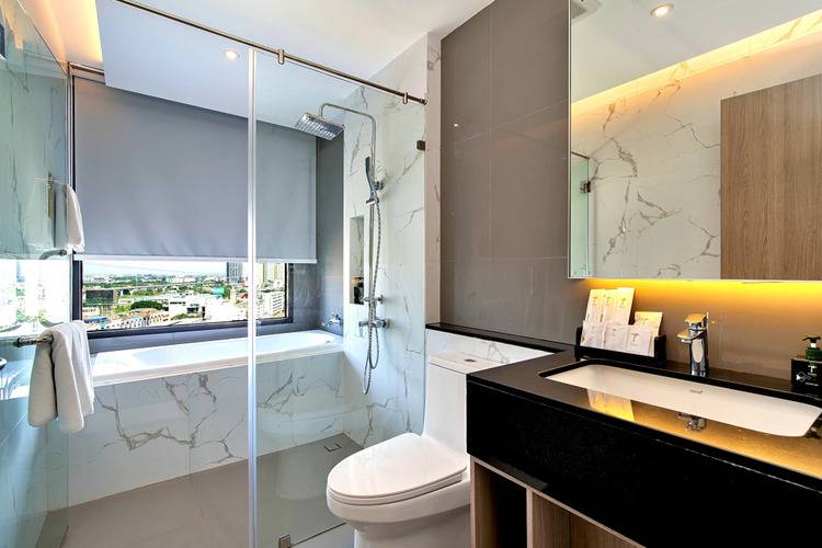 Thaya Hotel Bangkok
